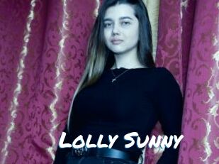 Lolly_Sunny