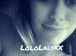 LoloLadyXX