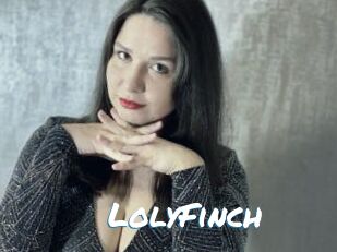 LolyFinch Max 50