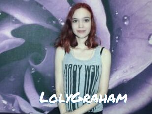 LolyGraham