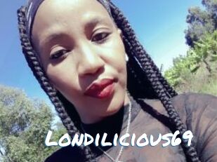 Londilicious69
