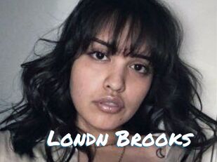Londn_Brooks