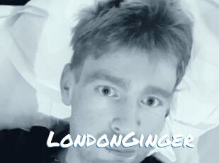 LondonGinger