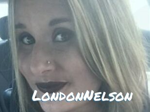 London_Nelson