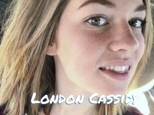 London_Cassidy