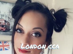 London_cca