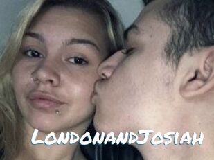 London_and_Josiah