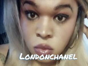 Londonchanel Max 50