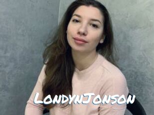 LondynJonson