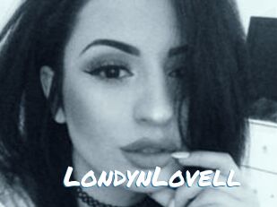 Londyn_Lovell