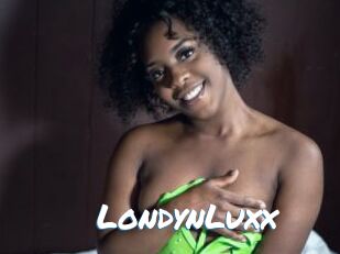 LondynLuxx