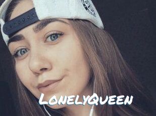 LonelyQueen