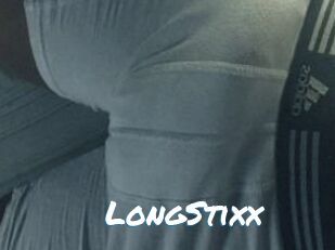 LongStixx