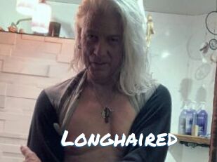 Longhaired Max 50