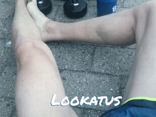 Lookatus