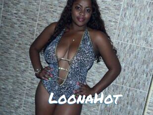LoonaHot
