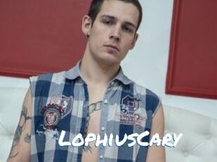 LophiusCary