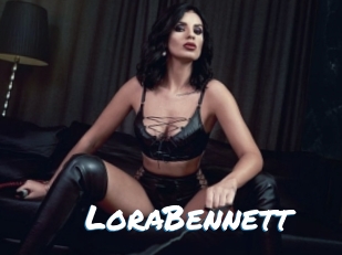 LoraBennett Max 50