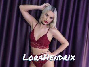 LoraHendrix