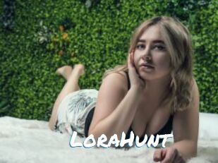 LoraHunt