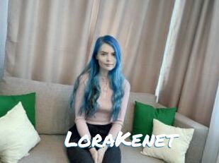 LoraKenet