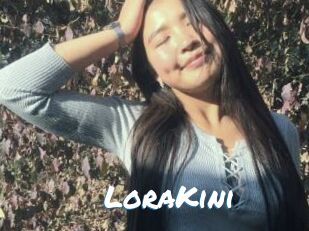 LoraKini