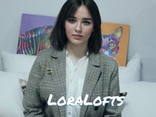 LoraLofts Max 50