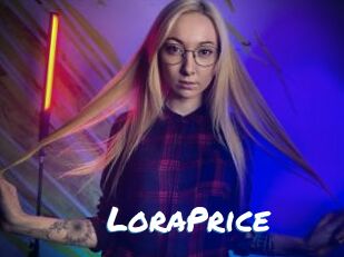 LoraPrice