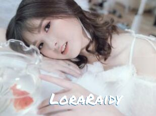 LoraRaidy