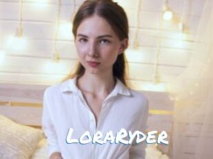 LoraRyder