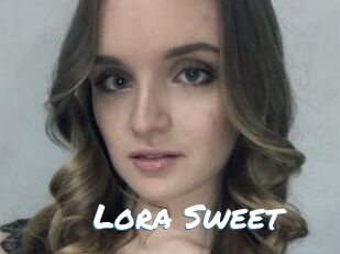 Lora_Sweet