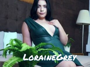 LoraineGrey