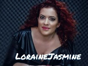 LoraineJasmine
