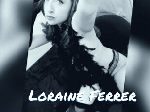 Loraine_Ferrer