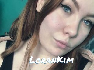 LoranKim