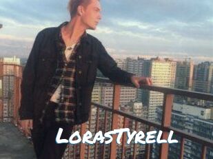 LorasTyrell