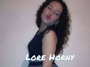 Lore_Horny Max 50