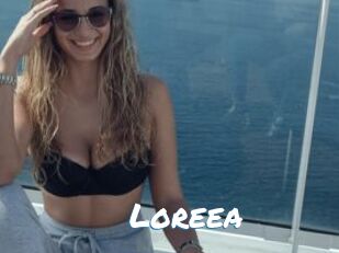 Loreea