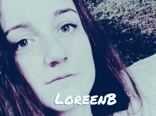 LoreenB