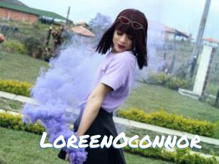 LoreenOconnor