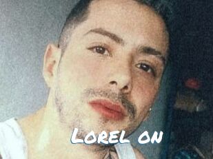 Lorel_on Max 50