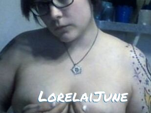 Lorelai_June