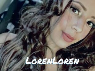 LorenLoren