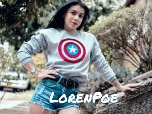 LorenPoe
