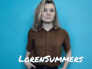 LorenSummers