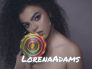 LorenaAdams