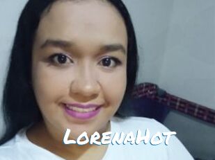 LorenaHot