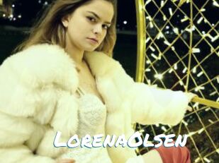 LorenaOlsen