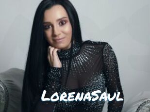 LorenaSaul