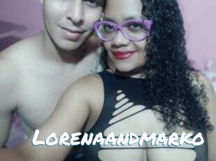 Lorenaandmarko